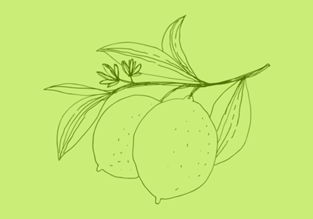 Feira - Lemon