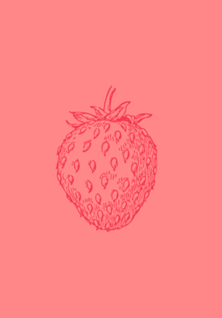 Feira - Morango