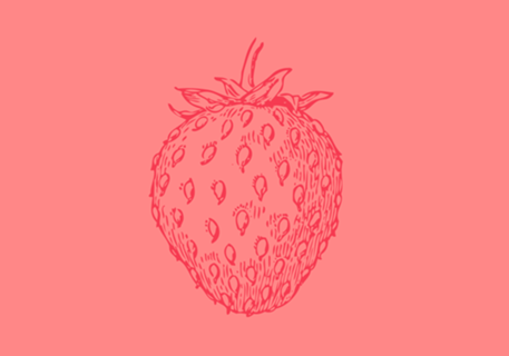 Feira - Morango