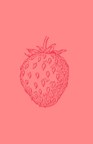Feira - Morango