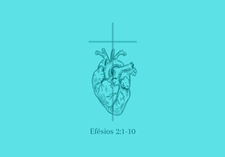 Efésios 2:1-10 Azul