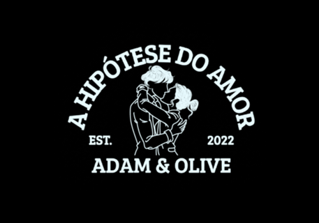 A Hipótese do Amor - Adam & Olive
