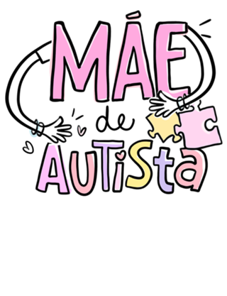Mãe de Autista