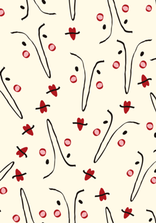 Faces
