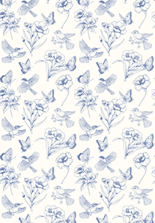 Toile du Jouy