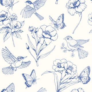 Toile du Jouy