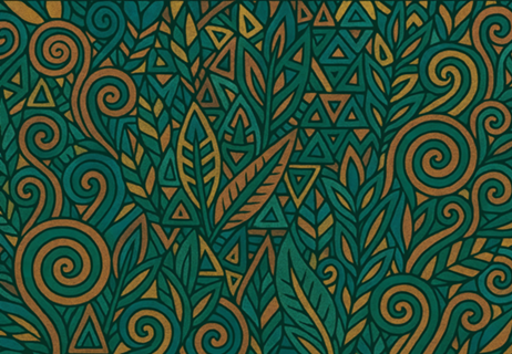 Floral V1