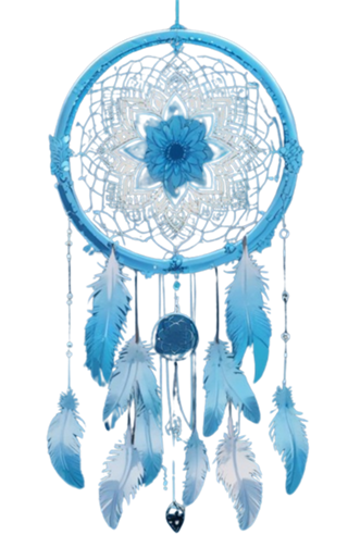 Dream Catcher - Apanhador de Sonhos