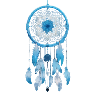 Dream Catcher - Apanhador de Sonhos