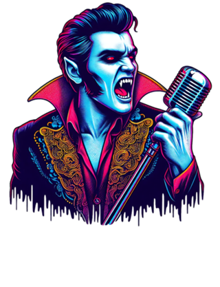 O Rei dos Vampiros