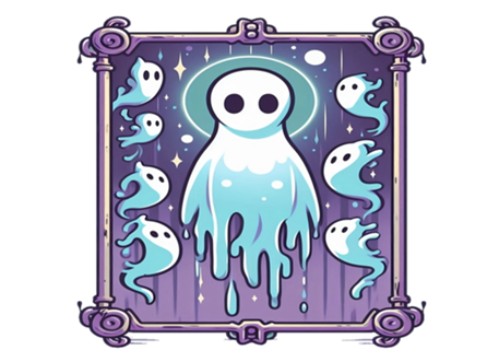 Fantasmas