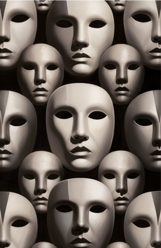 Faces