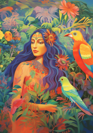 Naturaleza
