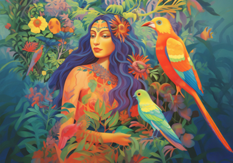 Naturaleza