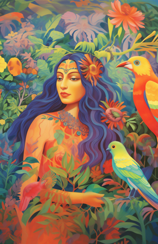 Naturaleza
