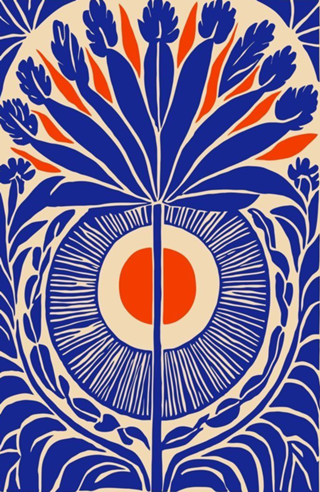 Azul