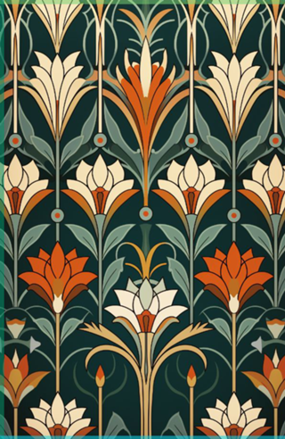 Art Nouveau