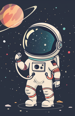 Explorador do Espaço