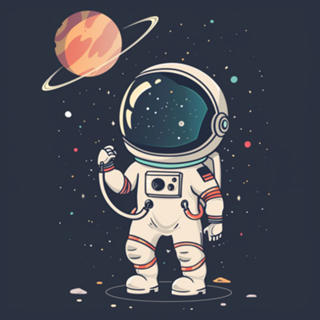 Explorador do Espaço
