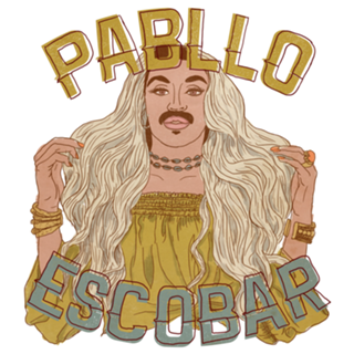 Pabllo Escobar