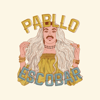 Pabllo Escobar