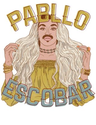Pabllo Escobar