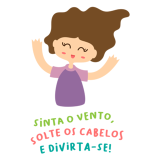 Sinta o Vento!