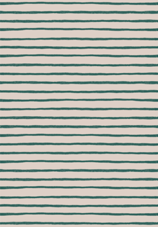 Listrinhas Verdes