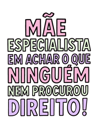 Mãe detetive