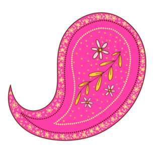 Paisley Romantico