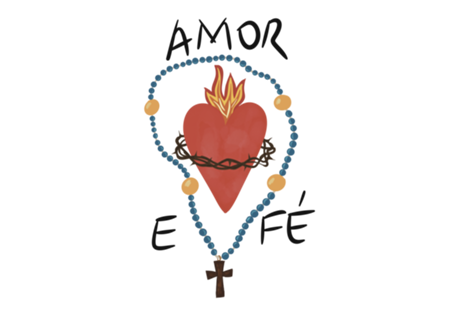 Amor e Fé