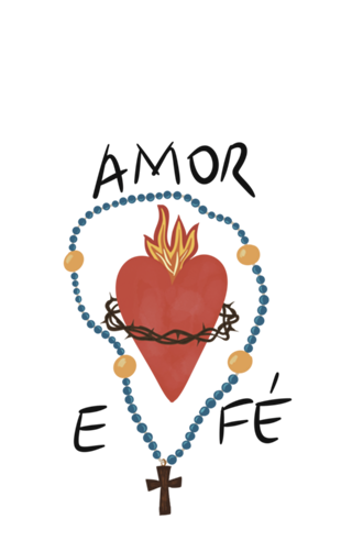 Amor e Fé