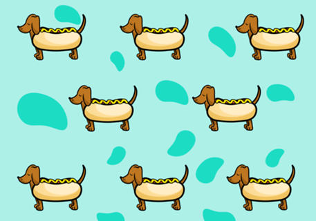 Hot Dog