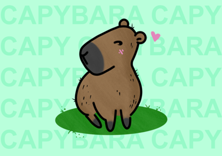 Capybara