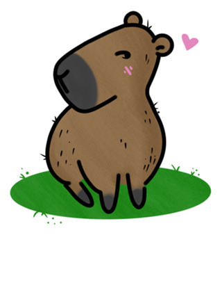 Capybara