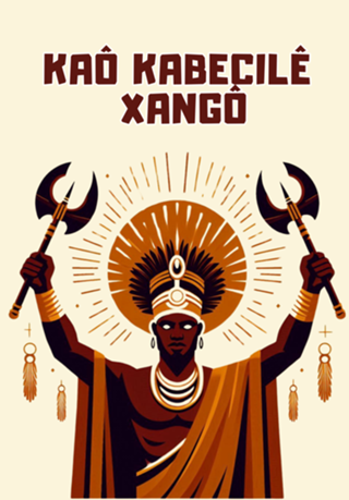 Kaô Kabecile Xangô