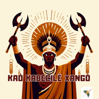 Kaô Kabecile Xangô