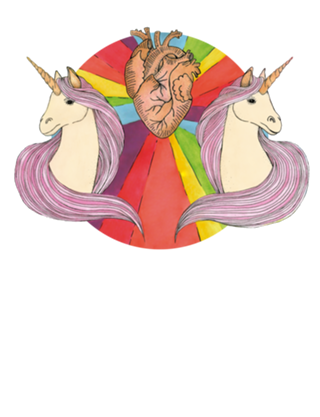 Coração de Unicórnio