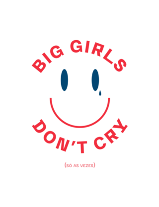 BIG GIRLS