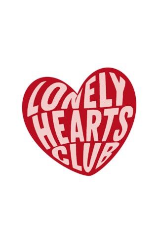 LONELY HEARTS CLUB