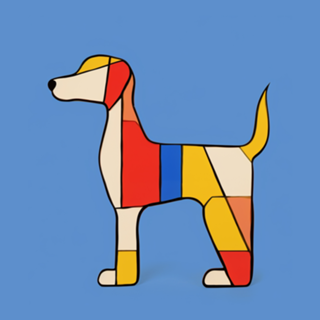 PET MONDRIAN