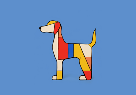 PET MONDRIAN