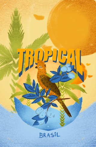 Tropicalidades Brasil