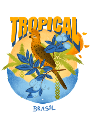 Tropicalidades Brasil