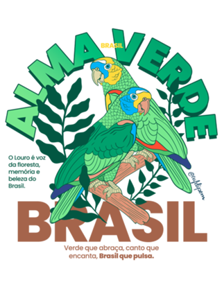 Alma Verde