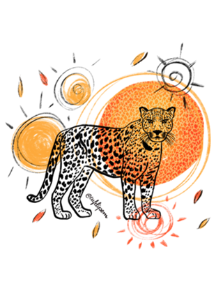 Onça Pintada