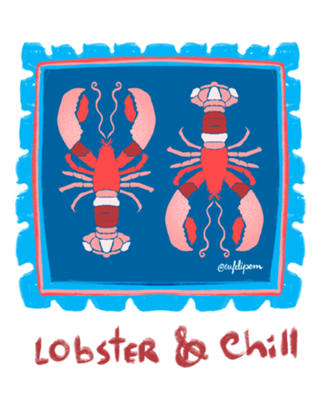 Lagostas