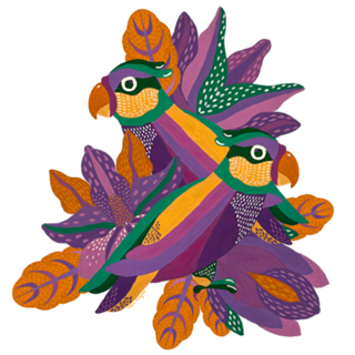 Arara Imperial