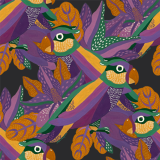 Arara Imperial