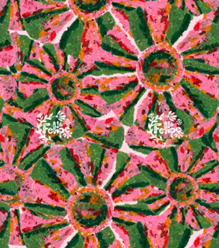 Girassol Tropical